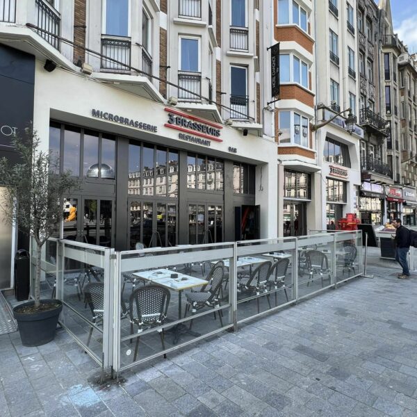 3 brasseurs lille gare