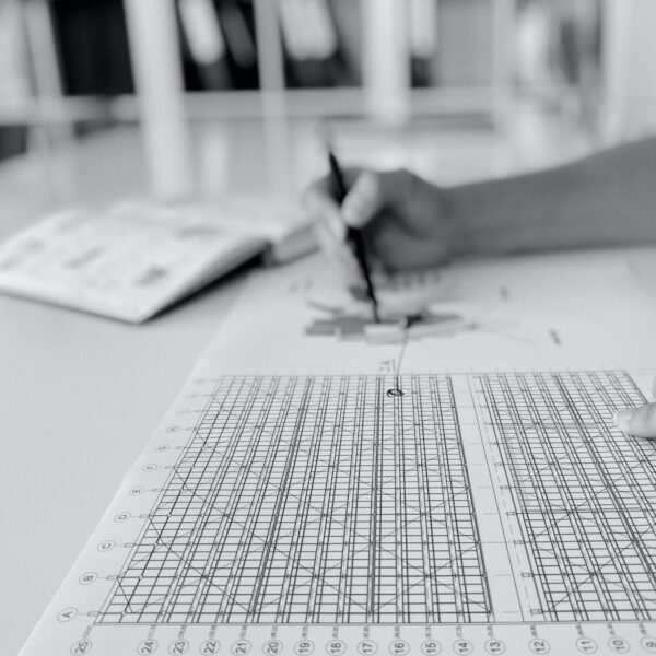 Diagnostics expertises techniques en architecture