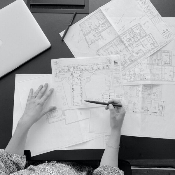 A2CA agence d'architecture Roubaix